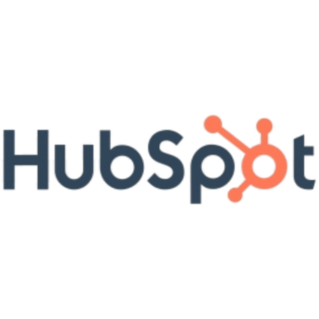 HubSpot logo